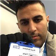 A person with a range of applicable science knowledge, and wish to teach the next generation of scientists